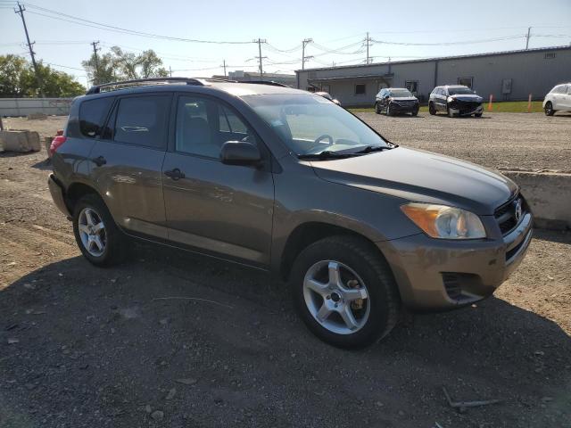 JTMBF33V89D016792 - 2009 TOYOTA RAV4 棕色 照片 4