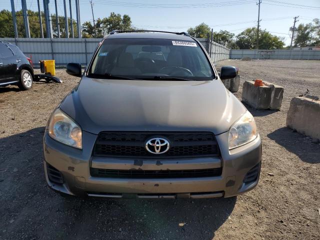 JTMBF33V89D016792 - 2009 TOYOTA RAV4 棕色 照片 5
