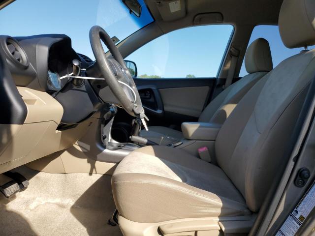 JTMBF33V89D016792 - 2009 TOYOTA RAV4 棕色 照片 7