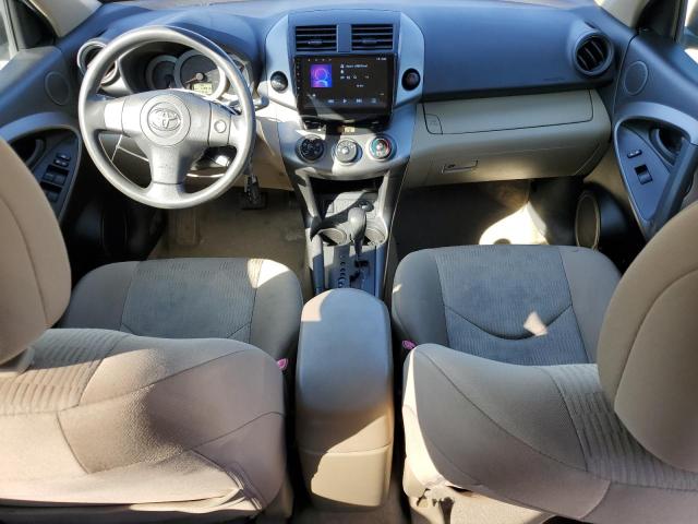 JTMBF33V89D016792 - 2009 TOYOTA RAV4 棕色 照片 8