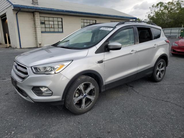 2017 FORD ESCAPE SE, 