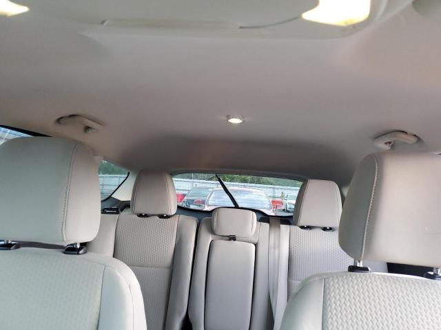 1FMCU9G99HUB35102 - 2017 FORD ESCAPE SE 银色 照片 10