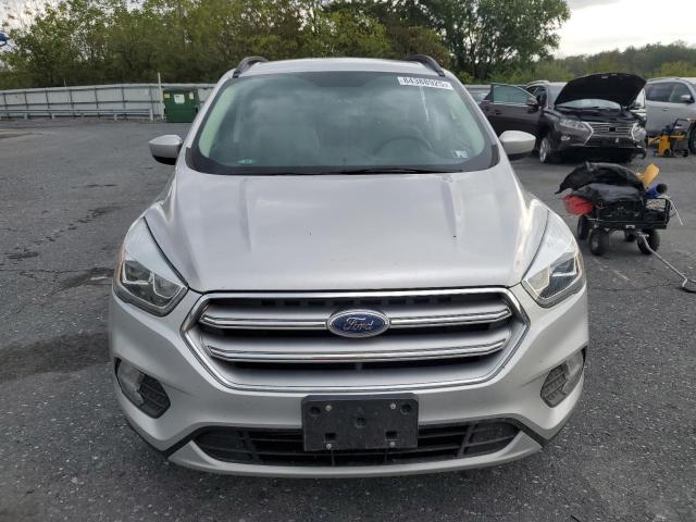 1FMCU9G99HUB35102 - 2017 FORD ESCAPE SE 银色 照片 5