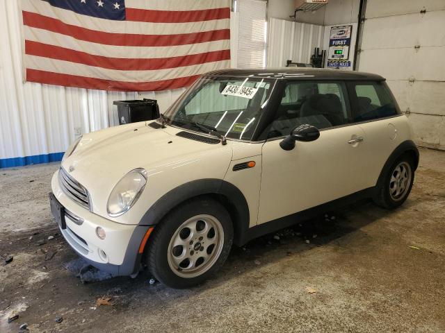 2005 MINI COOPER, 