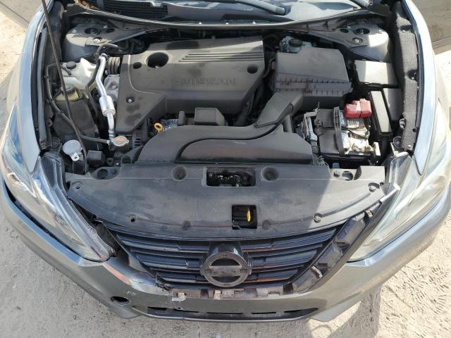 1N4AL3AP8JC217231 - 2018 NISSAN ALTIMA 2.5 Silber Foto 11
