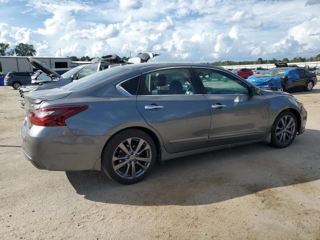 1N4AL3AP8JC217231 - 2018 NISSAN ALTIMA 2.5 Silber Foto 3