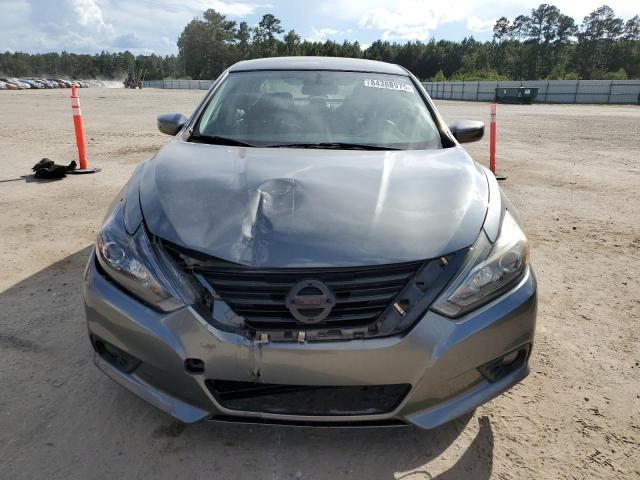 1N4AL3AP8JC217231 - 2018 NISSAN ALTIMA 2.5 Silber Foto 5