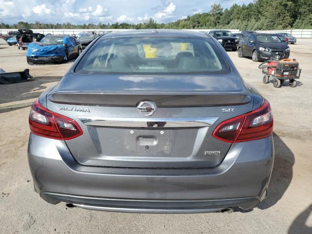 1N4AL3AP8JC217231 - 2018 NISSAN ALTIMA 2.5 Silber Foto 6