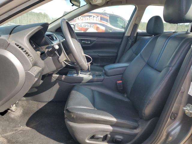 1N4AL3AP8JC217231 - 2018 NISSAN ALTIMA 2.5 Silber Foto 7