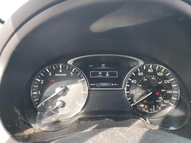 1N4AL3AP8JC217231 - 2018 NISSAN ALTIMA 2.5 Silber Foto 9