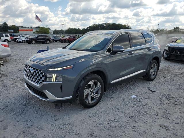 2022 HYUNDAI SANTA FE SEL, 