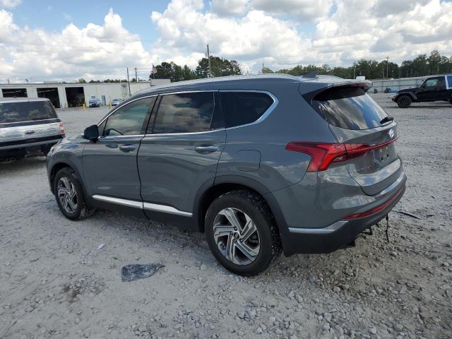 5NMS34AJ4NH426702 - 2022 HYUNDAI SANTA FE SEL GRAY photo 2