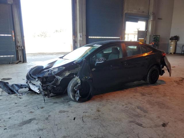 2021 TOYOTA COROLLA LE, 