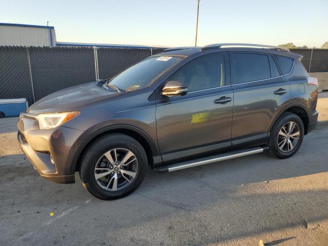 2017 TOYOTA RAV4 XLE, 