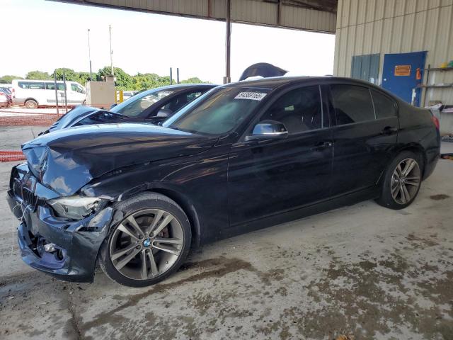 2014 BMW 328 XI, 