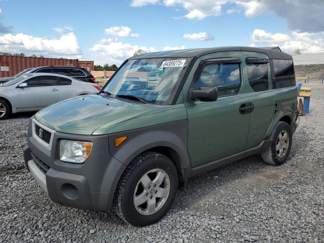 2003 HONDA ELEMENT EX, 
