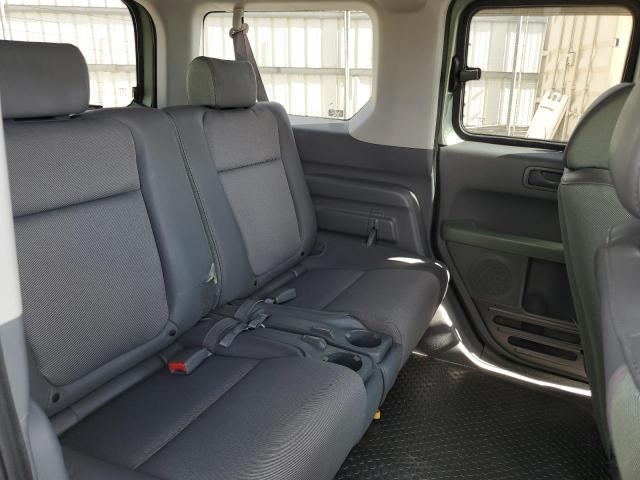 5J6YH18633L021514 - 2003 HONDA ELEMENT EX GREEN photo 11