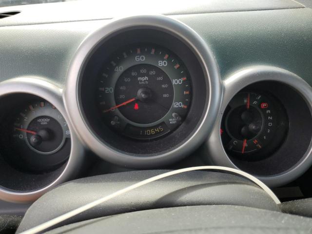 5J6YH18633L021514 - 2003 HONDA ELEMENT EX GREEN photo 9