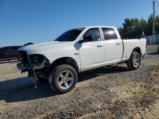 2019 RAM 1500 CLASS SLT, 