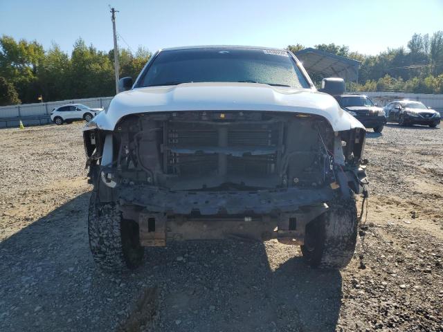 1C6RR7TT4KS623227 - 2019 RAM 1500 CLASS SLT Ақ фото 5