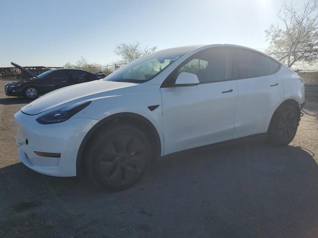 2024 TESLA MODEL Y, 