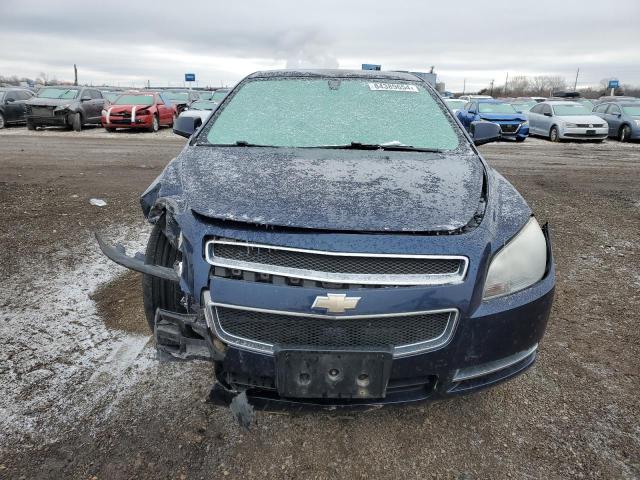 1G1ZH57B494108835 - 2009 CHEVROLET MALIBU 1LT ლურჯი ფოტო 5