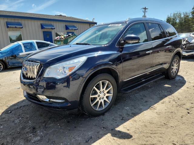 2017 BUICK ENCLAVE, 