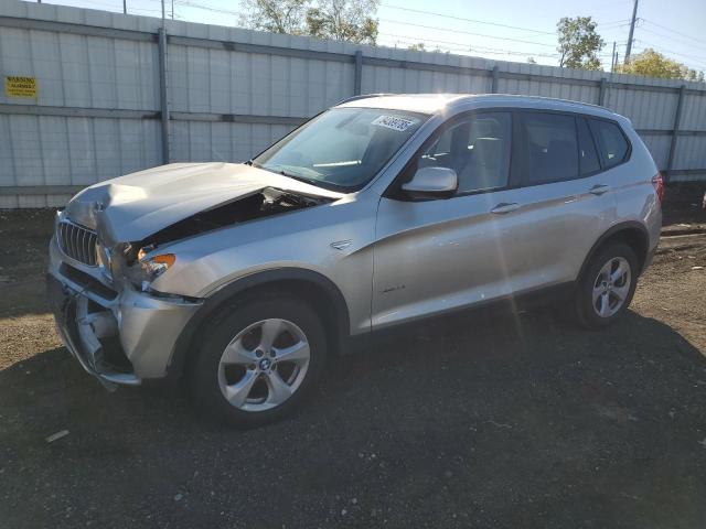 2011 BMW X3 XDRIVE28I, 