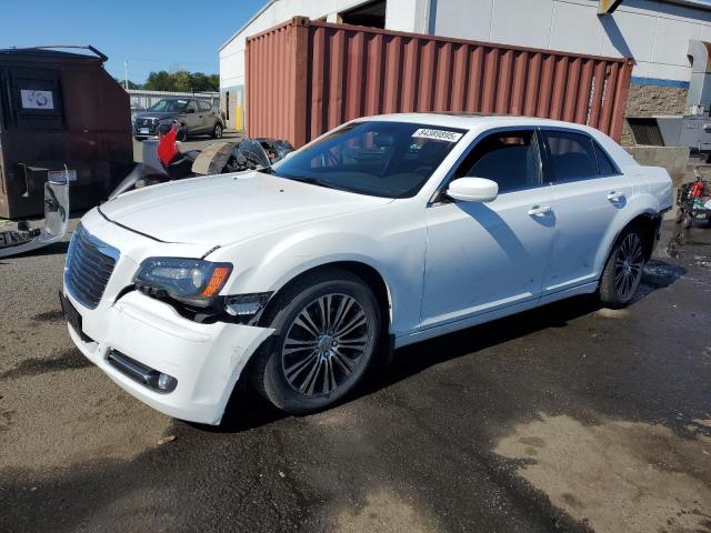 2013 CHRYSLER 300 S, 