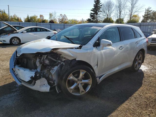 2013 TOYOTA VENZA LE, 