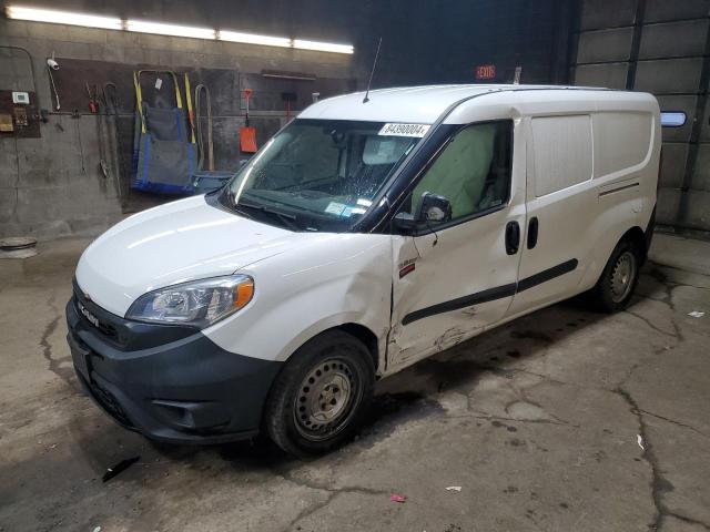 2020 RAM PROMASTER, 