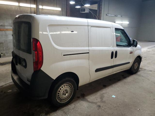 ZFBHRFAB7L6S08859 - 2020 RAM PROMASTER Белый фото 3