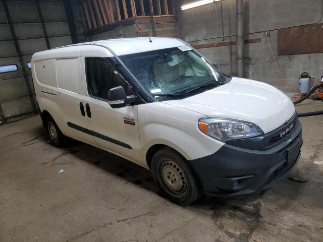 ZFBHRFAB7L6S08859 - 2020 RAM PROMASTER Белый фото 4