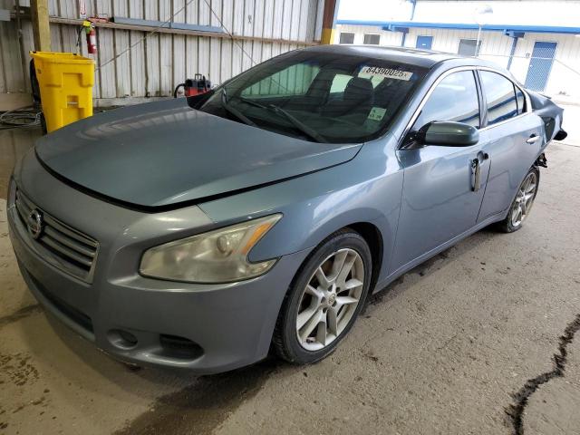 2012 NISSAN MAXIMA S, 