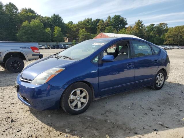 2009 TOYOTA PRIUS, 