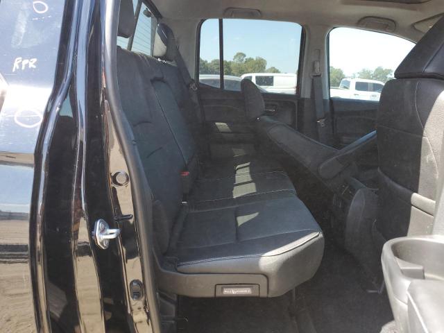 5FPYK3F51NB031114 - 2022 HONDA RIDGELINE RTL შავი ფოტო 10