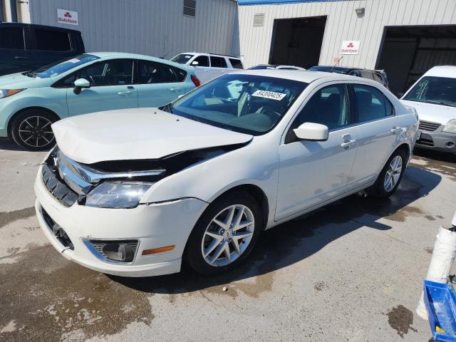 2012 FORD FUSION SEL, 