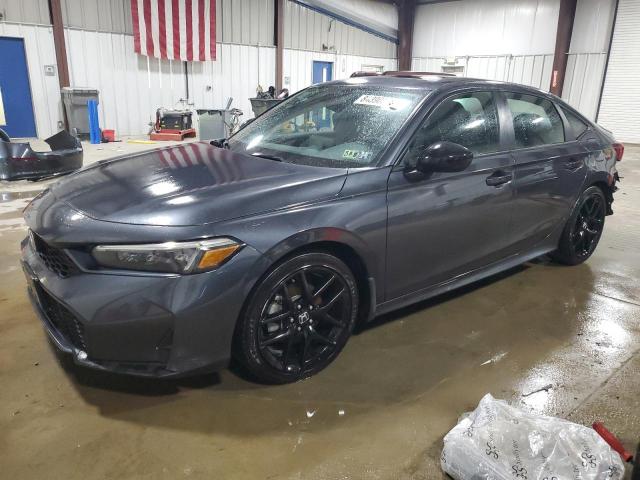 2025 HONDA CIVIC SPORT, 