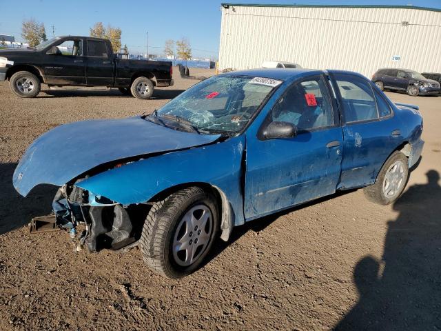 2000 CHEVROLET CAVALIER LS, 