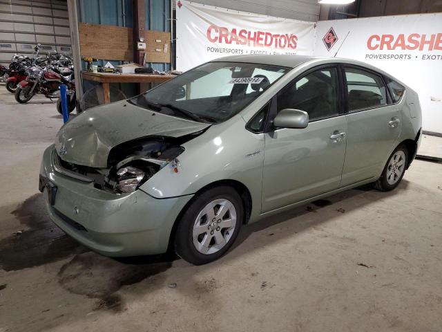 2009 TOYOTA PRIUS, null