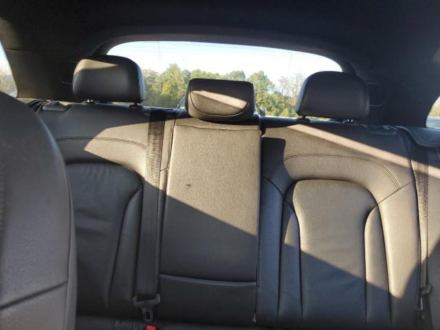 WA1ECCFS3HR006822 - 2017 AUDI Q3 PREMIUM 白色 照片 10