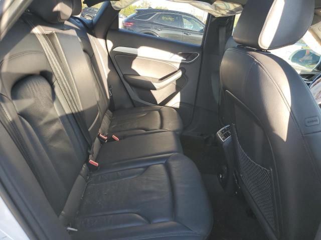 WA1ECCFS3HR006822 - 2017 AUDI Q3 PREMIUM 白色 照片 11