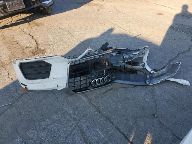 WA1ECCFS3HR006822 - 2017 AUDI Q3 PREMIUM 白色 照片 13