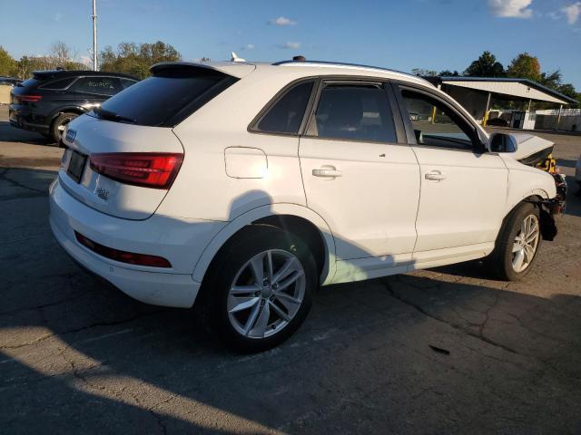 WA1ECCFS3HR006822 - 2017 AUDI Q3 PREMIUM 白色 照片 3