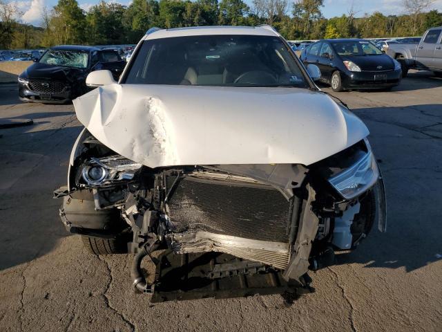 WA1ECCFS3HR006822 - 2017 AUDI Q3 PREMIUM 白色 照片 5