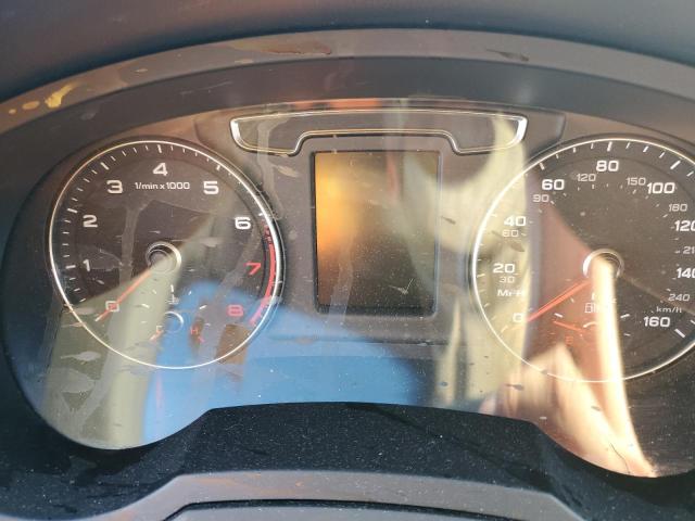 WA1ECCFS3HR006822 - 2017 AUDI Q3 PREMIUM 白色 照片 9