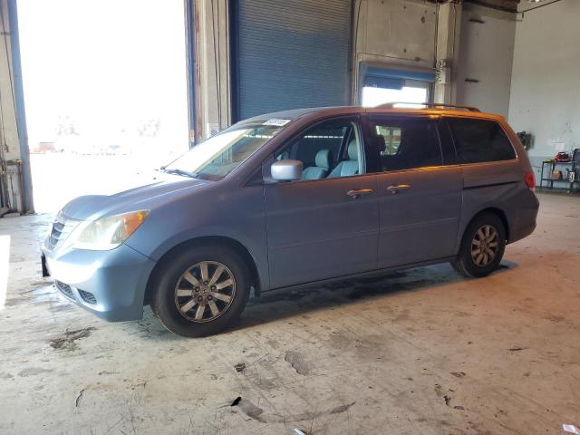 2010 HONDA ODYSSEY EXL, 