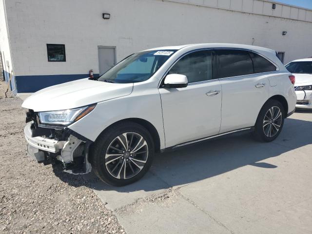 2020 ACURA MDX TECHNOLOGY, 