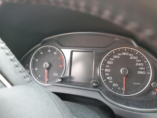 WA1LFCFPXEA034282 - 2014 AUDI Q5 PREMIUM PLUS CHARCOAL photo 9