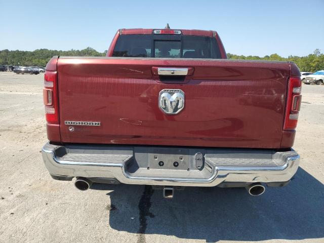 1C6RREFT5KN562856 - 2019 RAM 1500 BIG HORN/LONE STAR RED photo 11